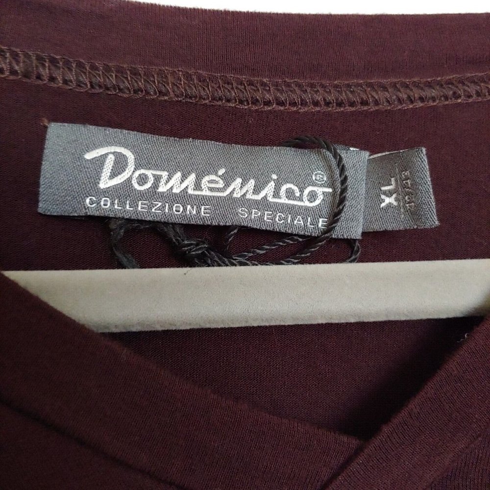 Domenico Collezione shirt XL - Picture 13 of 16